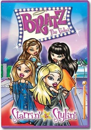 Bratz Passion 4 Fashion Diamondz still 2