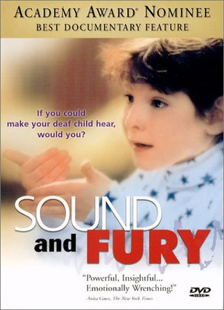 Sound and Fury still 3