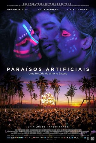 Artificial Paradises still 2