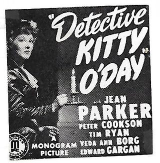 Detective Kitty O'Day still 2