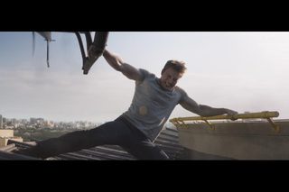 Captain America: Civil War still 5