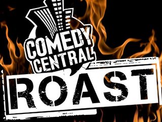 Comedy Central Roast of William Shatner still 1