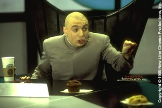 Austin Powers: The Spy Who Shagged Me still 8