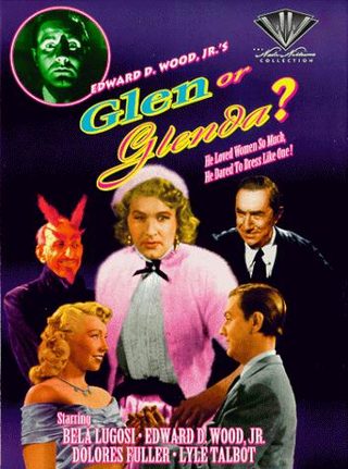 Glen or Glenda still 8
