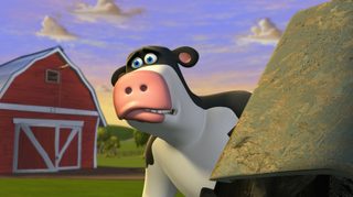 Barnyard still 2