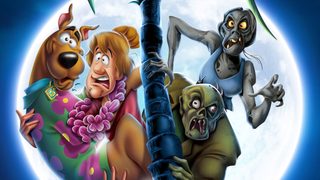 Scooby-Doo! Return to Zombie Island still 8