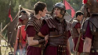 Horrible Histories: The Movie — Rotten Romans still 5