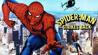 Spider-Man still 2