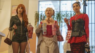 Forbidden Fruits still 7