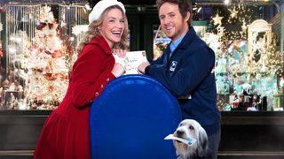 Christmas Mail still 1