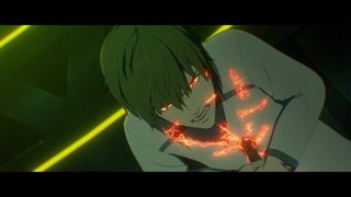 Human Lost still 8