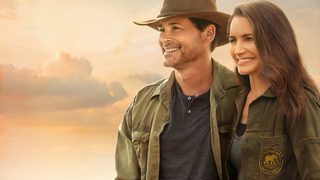 Holiday in the Wild still 1