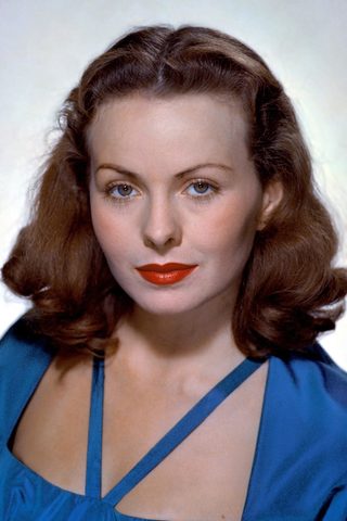 Jeanne Crain, photo 3 of 3