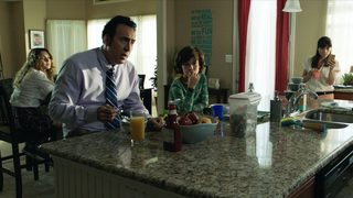 Mom and Dad still 2