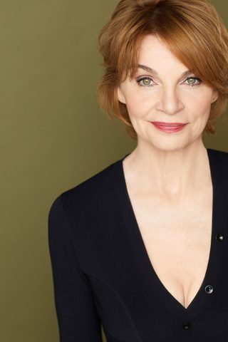 Martha Hackett, photo 1 of 3