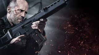 Wrath of Man still 8