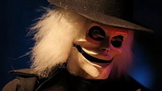 Puppet Master: Axis Termination still 3