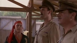 Privates on Parade still 2