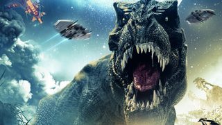Jurassic Galaxy still 2