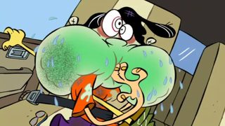 Ed, Edd n Eddy's Big Picture Show still 3