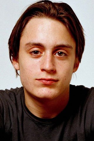 Kieran Culkin, photo 2 of 3