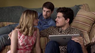 Ghostmates still 1
