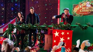 Christmas Incorporated still 4