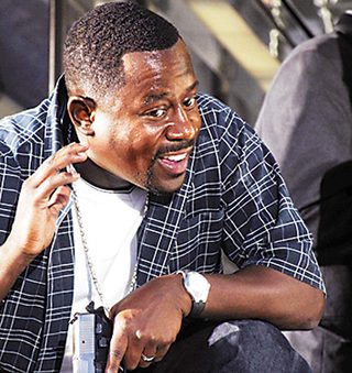 Bad Boys II still 2