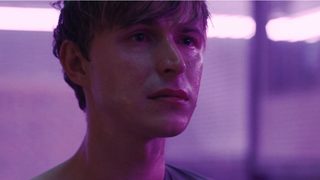 The Passenger still 7