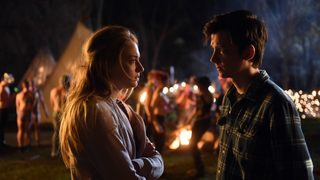 Time Freak still 2