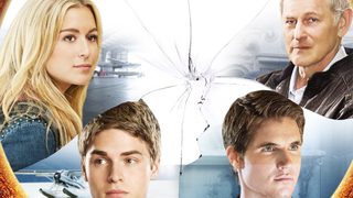The Hunters still 2