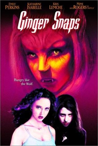 Ginger Snaps still 7