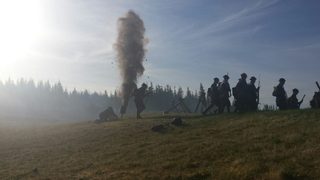 Newfoundland at Armageddon still 4