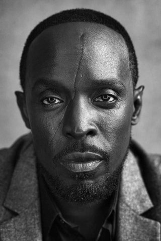 Michael Kenneth Williams, photo 3 of 3