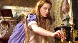 Alice Through the Looking Glass still 5