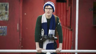 The Bromley Boys still 6