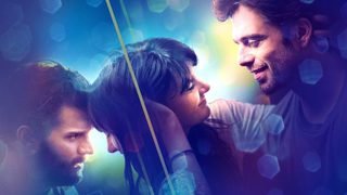 Endings, Beginnings still 6