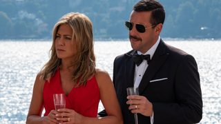 Murder Mystery still 4
