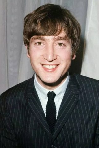 John Lennon, photo 3 of 3