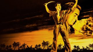 American Guerrilla in the Philippines still 3