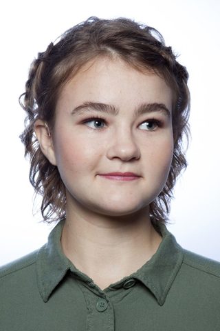 Millicent Simmonds, photo 2 of 3