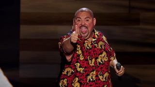 Gabriel Iglesias: I'm Sorry for What I Said When I Was Hungry still 1