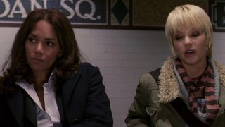 Perfect Stranger still 5