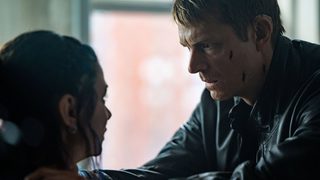 The Silent Hour still 3