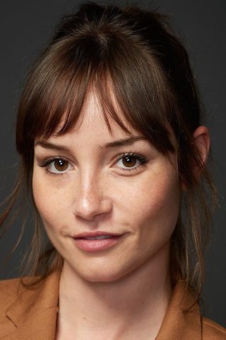 Jocelin Donahue, photo 1 of 3