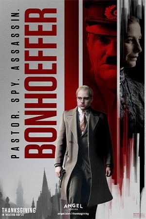 Bonhoeffer: Pastor. Spy. Assassin. still 3