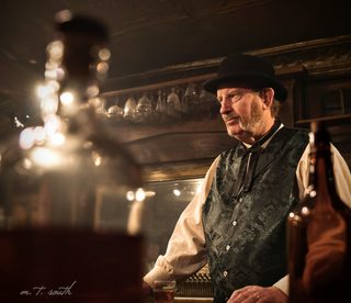 Heart of the Gun still 3
