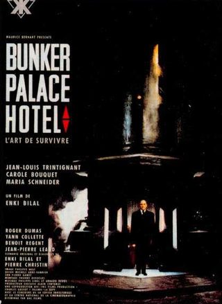 Bunker Palace Hôtel still 1