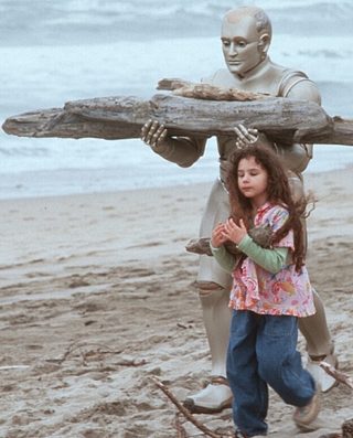 Bicentennial Man still 5