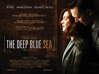 The Deep Blue Sea still 6